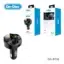 خروجی پرقدرت ۳.۱ آمپر USB در فرستنده خودرو Go-Des