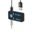 Go-Des GD-BT105 Bluetooth Audio Receiver مناسب خودرو