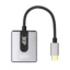 نحوه اتصال کابل Go Des GD-8279 به لپ‌تاپ و تلویزیون