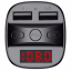 پورت‌های USB شارژر فندکی Go-Des مدل GD-BT29