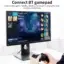 تصویر دانگل بلوتوث USB گو-دس مدل GD-BT113