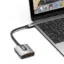کابل انتقال تصویر و صدا USB-C به HDMI با پشتیبانی از 8 کانال صوتی دیجیتال