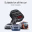 شارژ هم‌زمان دو دستگاه با USB شارژر Go-Des