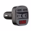 شارژ هم‌زمان دو دستگاه با USB شارژر Go-Des