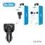 اتصال موبایل به ضبط خودرو از طریق بلوتوث Go-Des GD-BT32