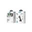 نصب پایه نگهدارنده Go-Des GD-HD704 روی داشبورد خودرو