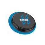 نمایش گوشی در حالت افقی روی پایه فرمانی Go-Des GD-HD303