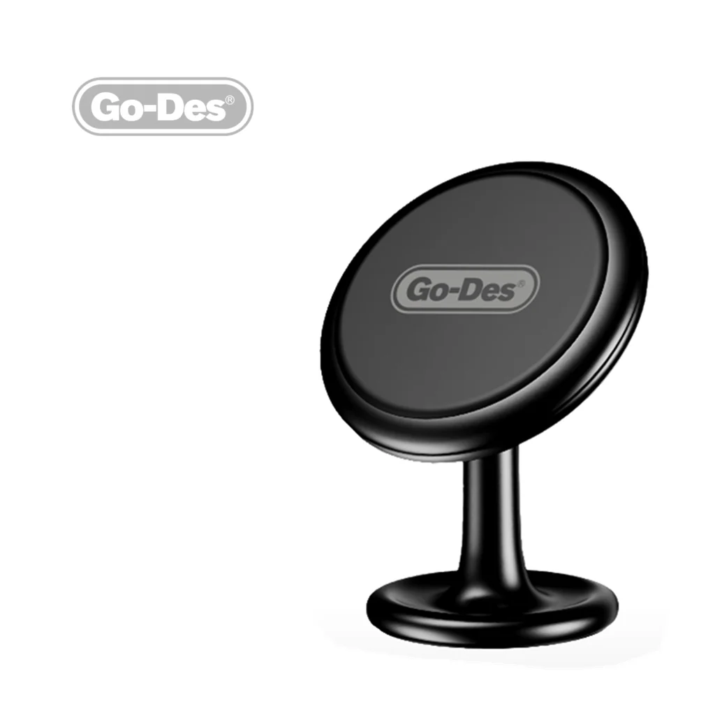 نگهدارنده موبایل Go-Des GD-HD658 با قابلیت چرخش 360 درجه