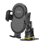 نمای نزدیک چرخش ۳۶۰ درجه هولدر گوشی Go-Des GD-HD642