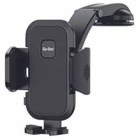 بازوی قابل تنظیم پایه نگهدارنده موبایل Go-Des GD-HD648