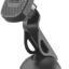 پایه نگهدارنده مغناطیسی خودرو Go-Des مدل GD-HD704 از نمای روبه‌رو