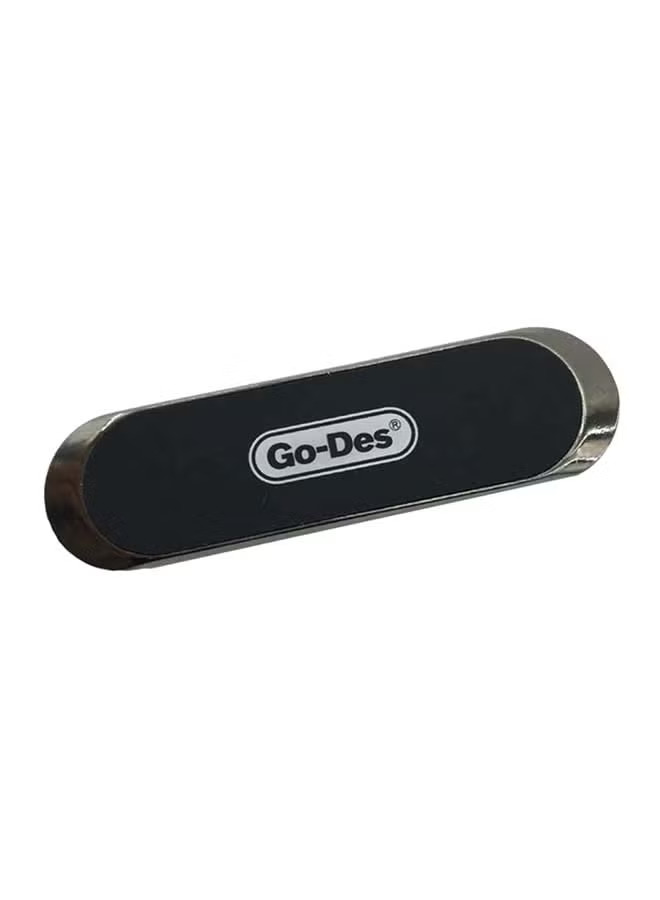نمای نزدیک از آهن‌رباهای قدرتمند پایه نگهدارنده GD-HD636