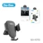 پایه نگهدارنده مغناطیسی گوشی Go-Des مدل GD-HD703 با طراحی مدرن