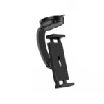 قابلیت تنظیم زاویه در پایه نگهدارنده موبایل Go-Des GD-HD206