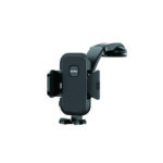 نصب پایه نگهدارنده Go-Des GD-HD648 روی داشبورد خودرو