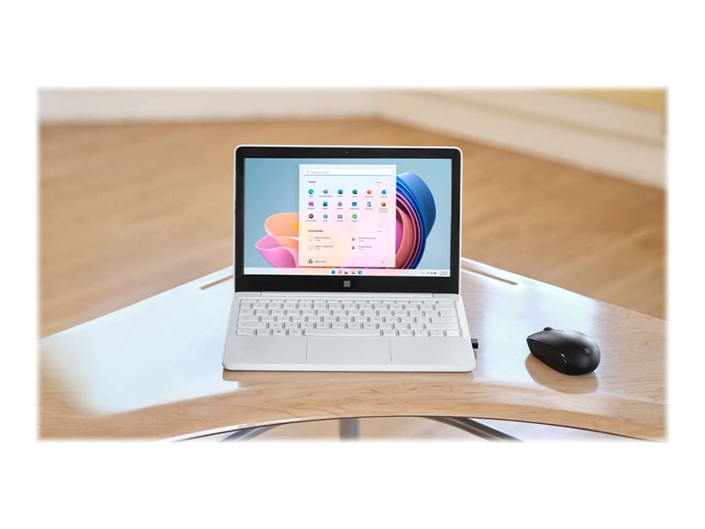 Surface Laptop SE با طراحی ساده و جمع‌وجور-2