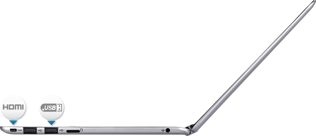 لپ‌تاپ استوک Asus Chromebook Flip C100P | پردازنده چهار هسته‌ای 1.8GHz | رم 4GB | حافظه 16GB SSD | صفحه‌نمایش لمسی 10.1 اینچی
