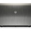 تصویر اصلی لپ‌تاپ HP ProBook 4530s نمای پشت