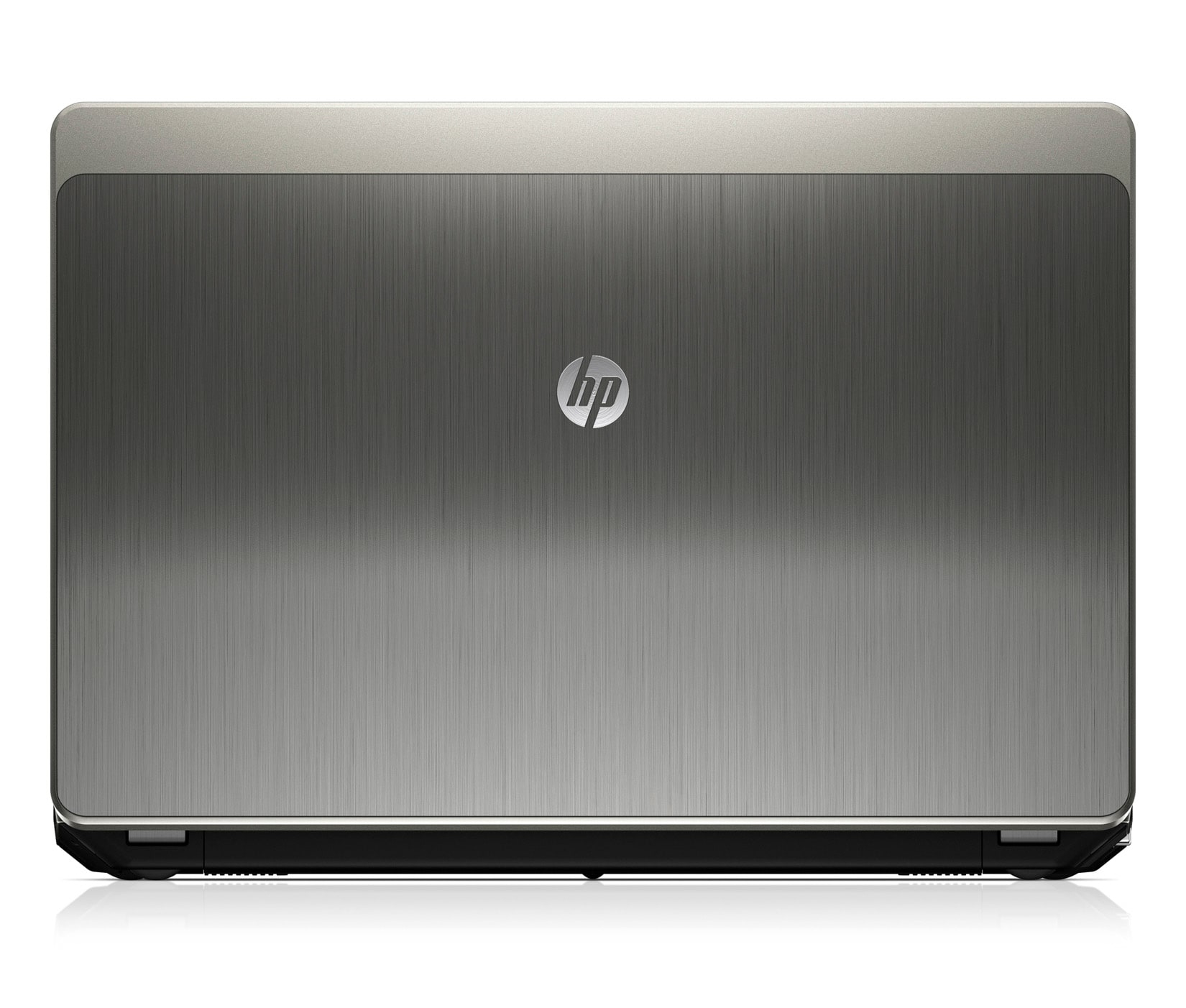 تصویر اصلی لپ‌تاپ HP ProBook 4530s نمای پشت