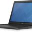 تصویر لپ‌تاپ Dell Latitude 3550 از نمای روبرو
