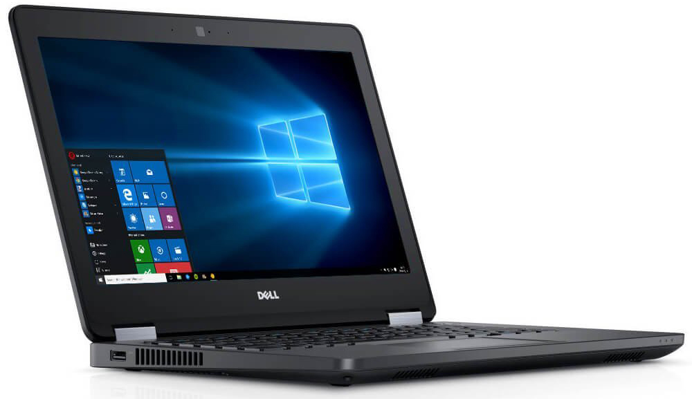 لپ‌تاپ استوک Dell Latitude E5270 | انتخابی مطمئن برای کاربر حرفه‌ای