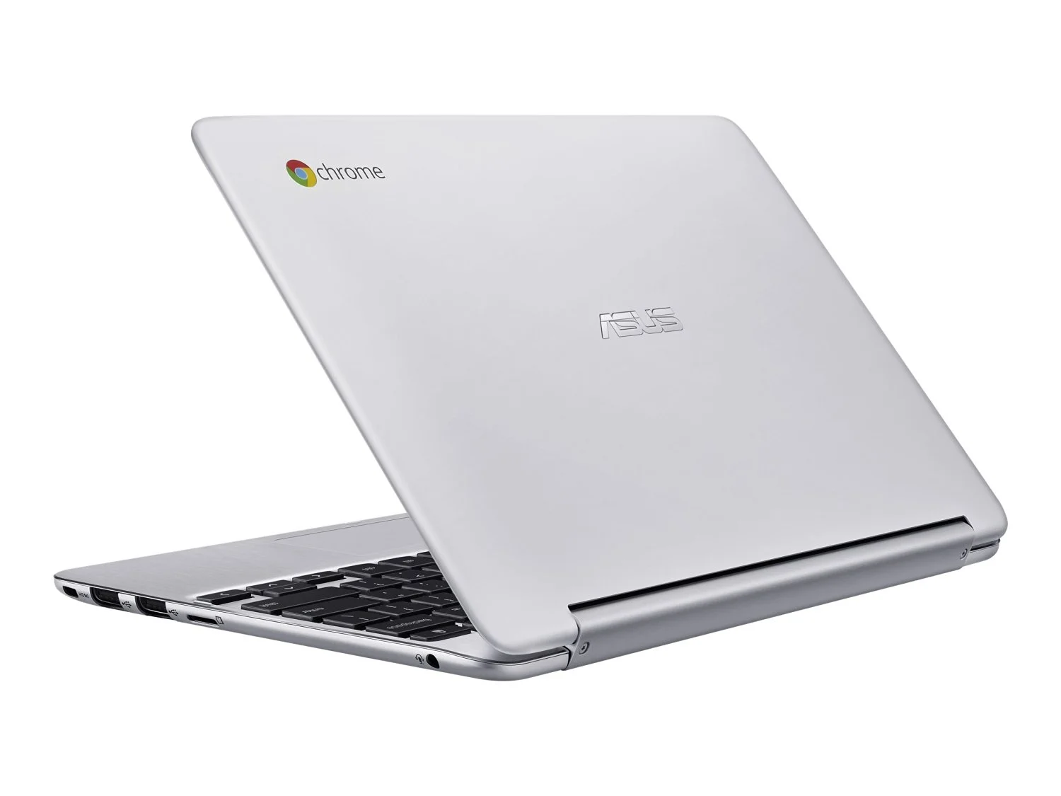 درگاه‌های لپ‌تاپ استوک Asus C100P
