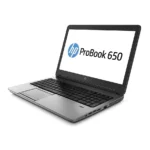 صفحه‌نمایش 15.6 اینچی لپ‌تاپ HP ProBook 650 G1
