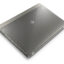 ظاهر شیک و بدنه فلزی HP ProBook 4530s