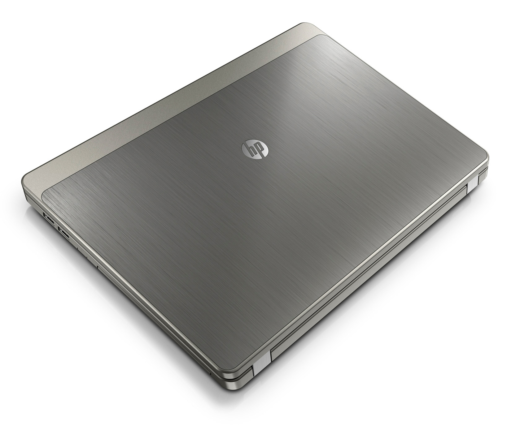 ظاهر شیک و بدنه فلزی HP ProBook 4530s