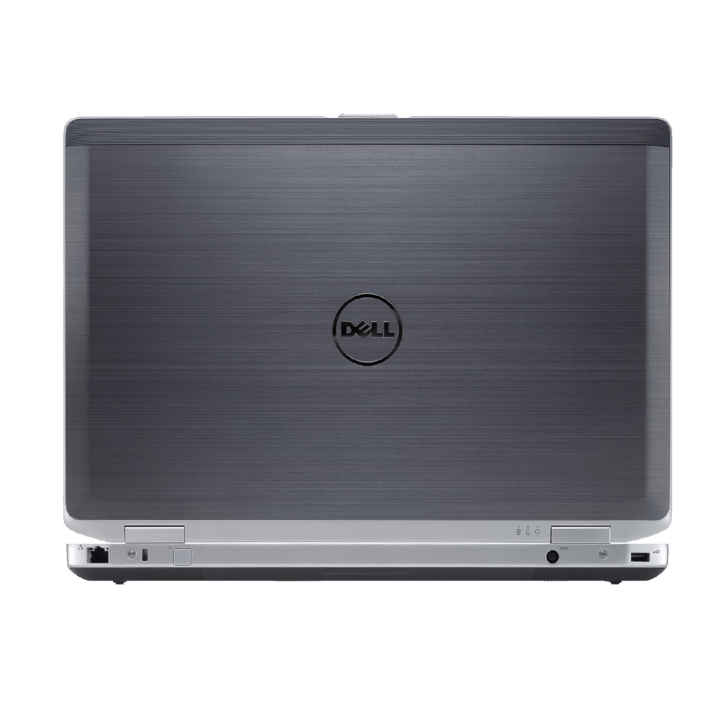 ظاهر پشتی و طراحی صنعتی Dell E6530