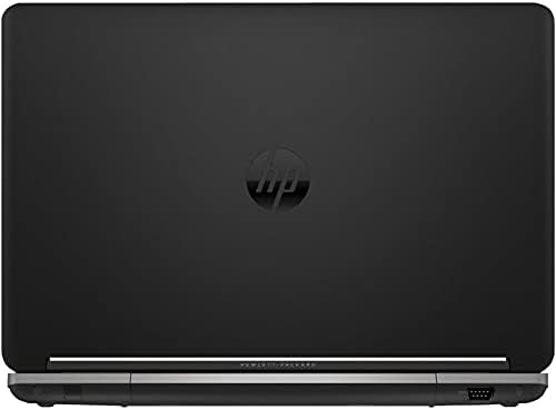 لپ‌تاپ HP ProBook 650 G1 نمای روبرو