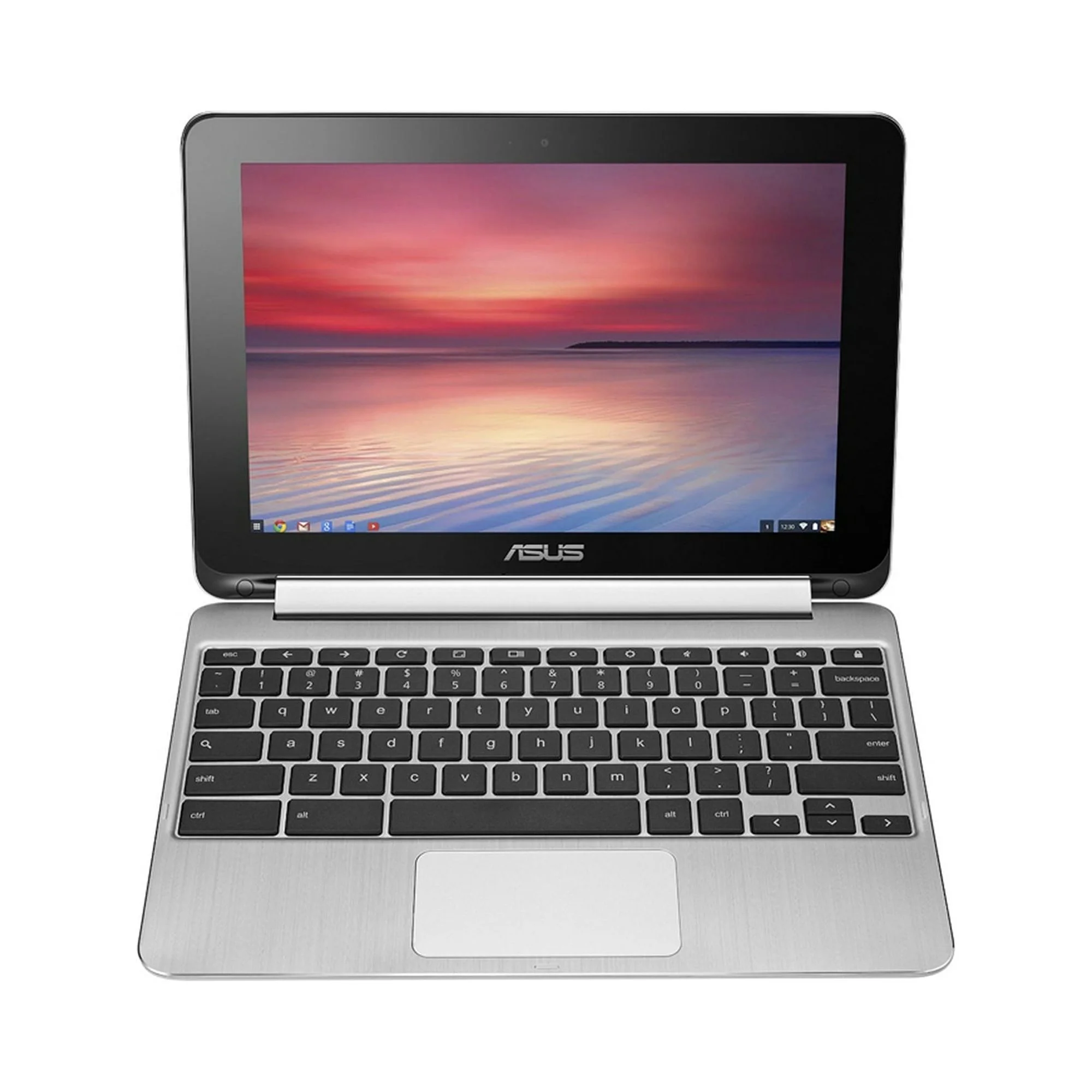 لپ‌تاپ استوک Asus Chromebook Flip C100