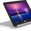 لپ‌تاپ استوک Asus Chromebook Flip C100P رم 4GB حافظه 16GB SSd