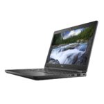 لپ‌تاپ استوک Dell Latitude 5490 پردازنده Core i5 نسل 7 رم 8GB حافظه SSD 256GB نمایشگر 14 اینچ