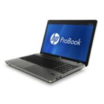 لپ‌تاپ اداری HP ProBook 4530s با پردازنده Core i3، رم 4 گیگ، هارد 500 گیگ و ویندوز 10