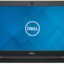 نمای جلو لپ‌تاپ Dell Latitude 5490 Core i5