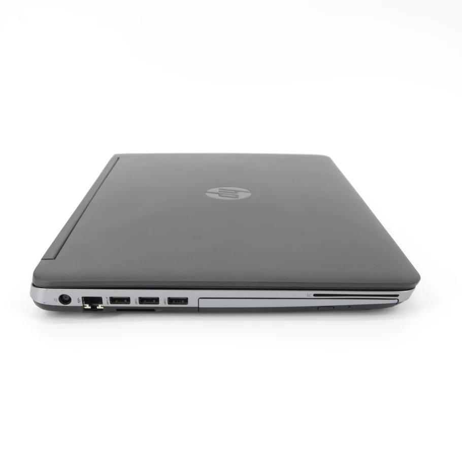 نمای کناری لپ‌تاپ HP ProBook 650 G1