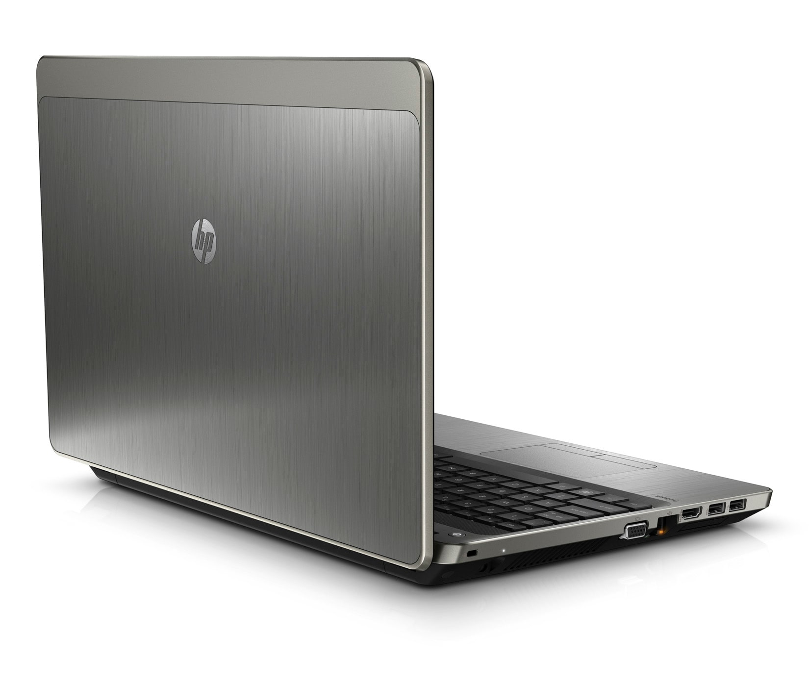 هارد دیسک 500 گیگابایت در HP ProBook 4530s