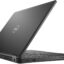 پورت‌های کامل لپ‌تاپ Dell Latitude 5490-1