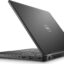 پورت‌های کامل لپ‌تاپ Dell Latitude 5490
