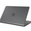 کیبورد و طراحی بدنه Dell 3550