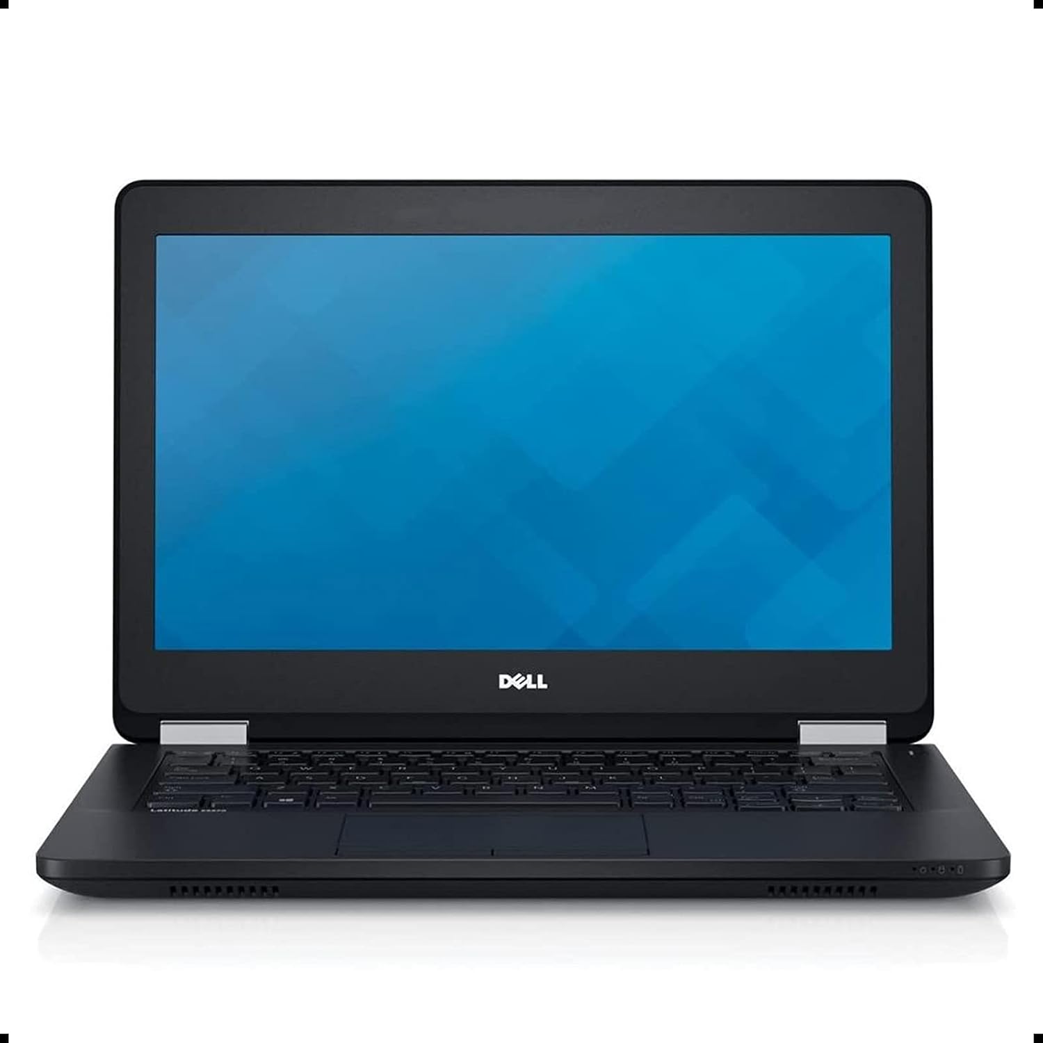 کیبورد و نمایشگر Dell E5270