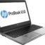 کیبورد کامل لپ‌تاپ HP ProBook 650 G1 با صفحه کلید عددی
