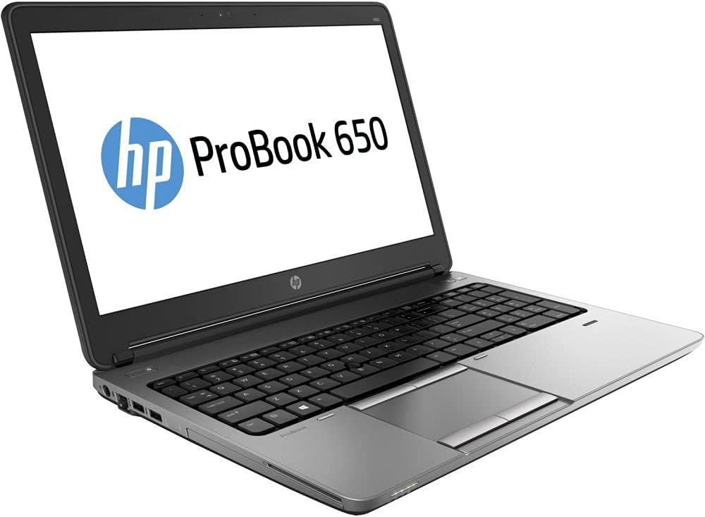 کیبورد کامل لپ‌تاپ HP ProBook 650 G1 با صفحه کلید عددی