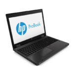 HP 6570B با رم 8GB و هارد 500GB