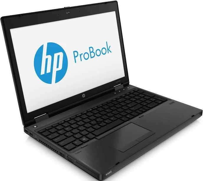HP 6570B با رم 8GB و هارد 500GB