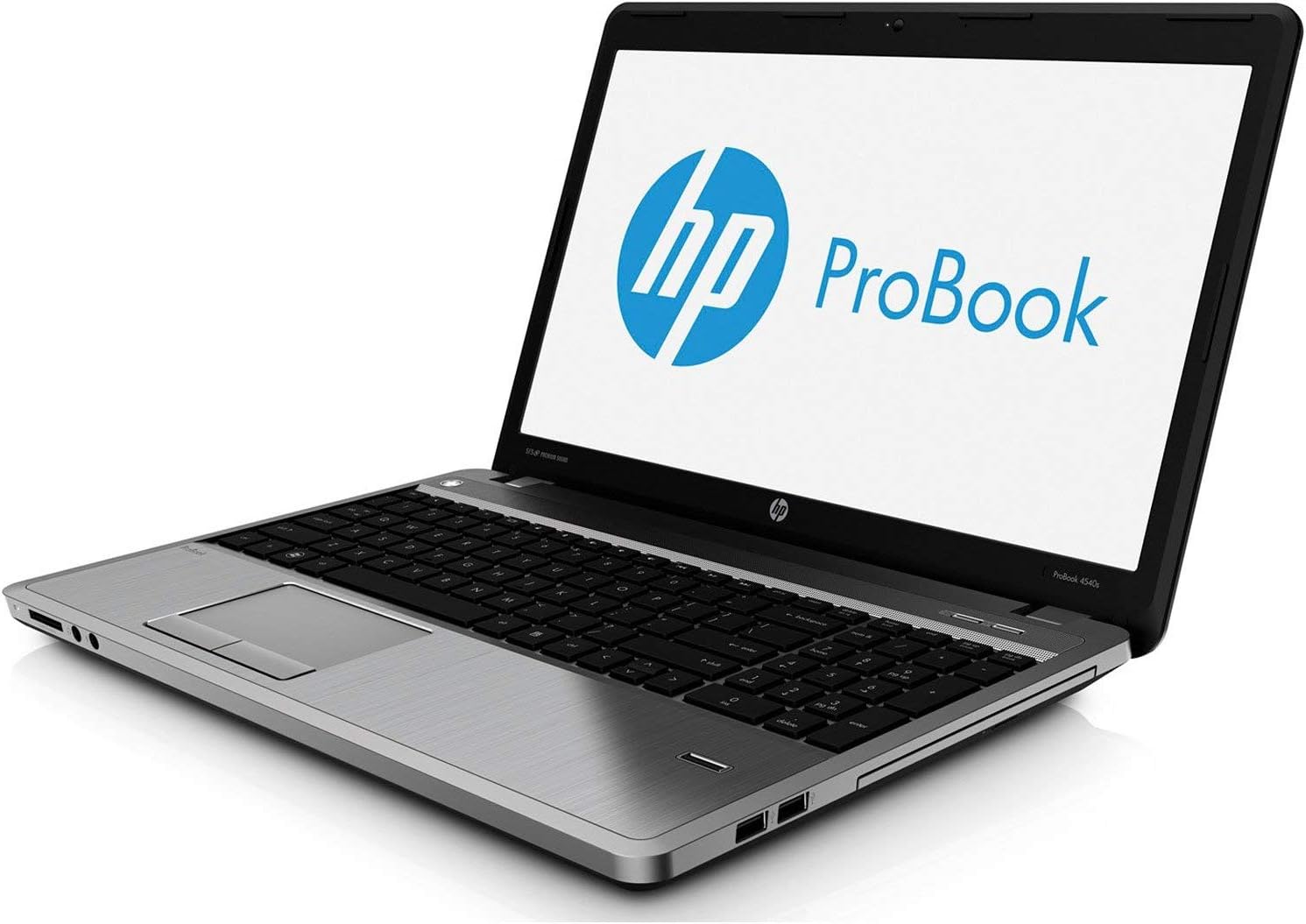 بدنه آلومینیومی لپ تاپ HP ProBook 4540s