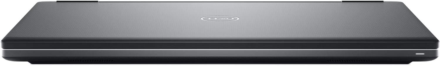 بدنه لپ تاپ Dell Precision 7730 استوک با پردازنده i7 نسل 8