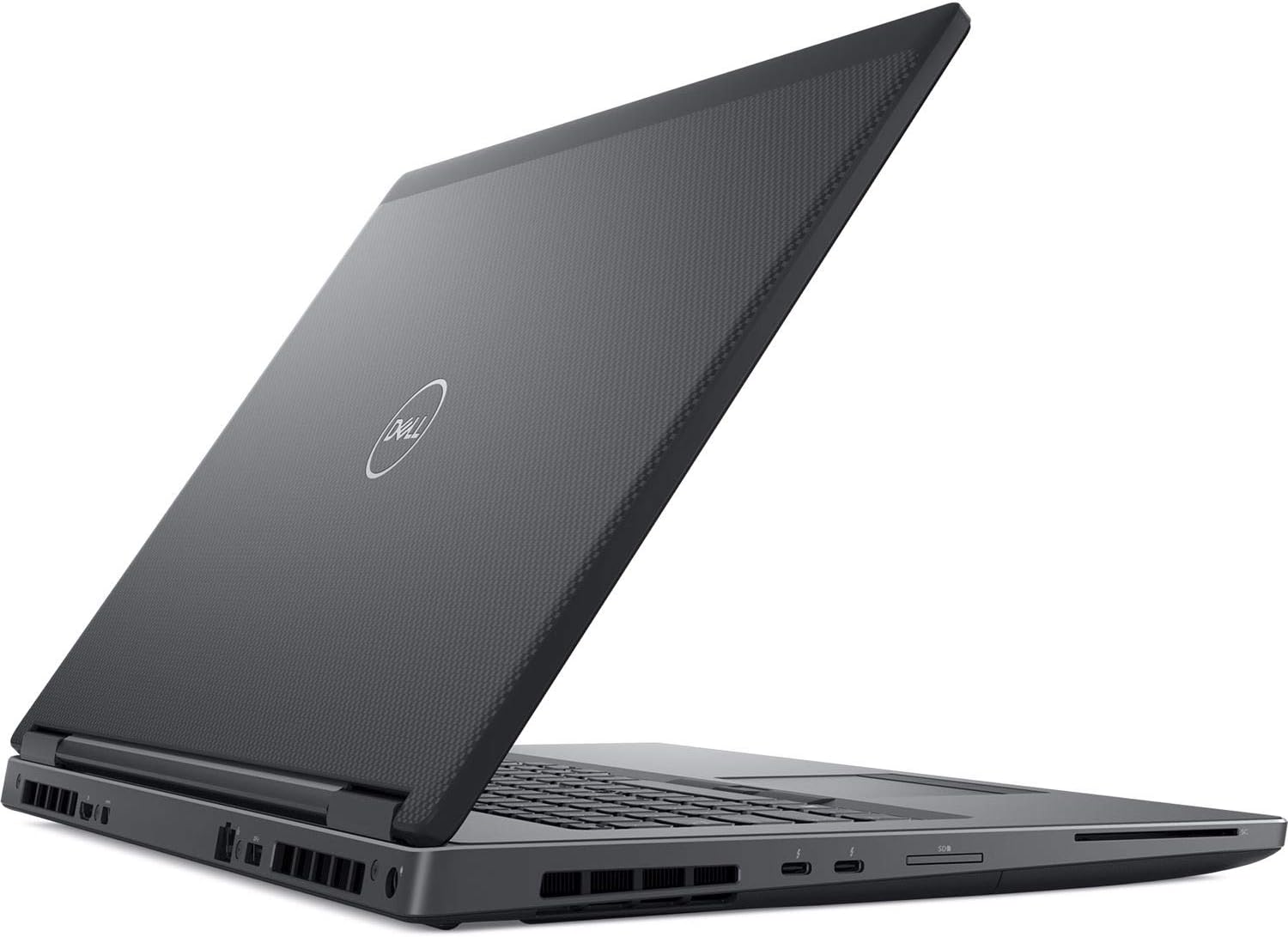 خرید لپ تاپ ورک استیشن دل 7730 با گرافیک Quadro P5200