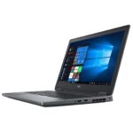لپ تاپ استوک Dell Precision 7730 | i7 نسل 8، رم 32GB، SSD 1TB، گرافیک Quadro P5200 16GB